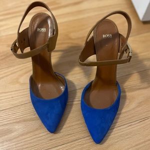 Hugo Boss Heels